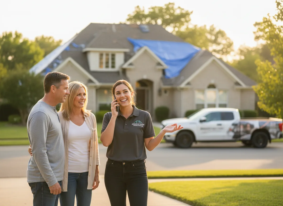 Emergency Roof Repair West Point, IL FAQs
